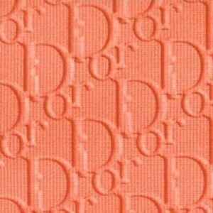 Dior Rosy Glow 004 Coral